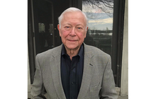 Dr. Jospeh R. Takats, III COM 1970